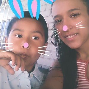 Meet your Posher, Karla